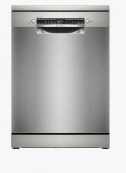Bosch SMS4EVI08E silver